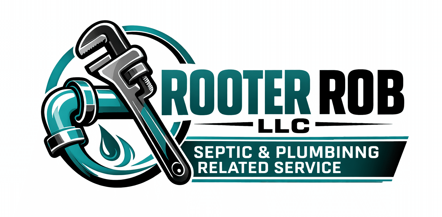 Rooter Rob Logo New